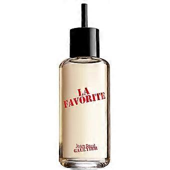 Jean Paul Gaultier La Favorite Eau de Parfum Refill 200ml