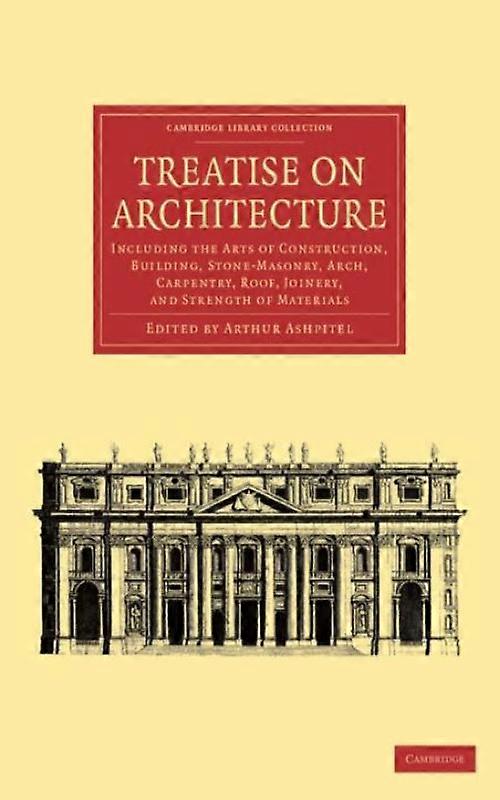 Treatise On Architecture