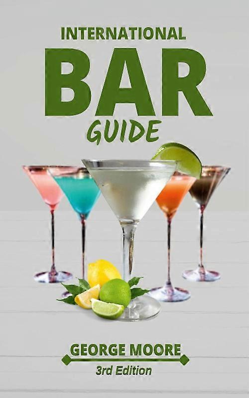 International Bar Guide
