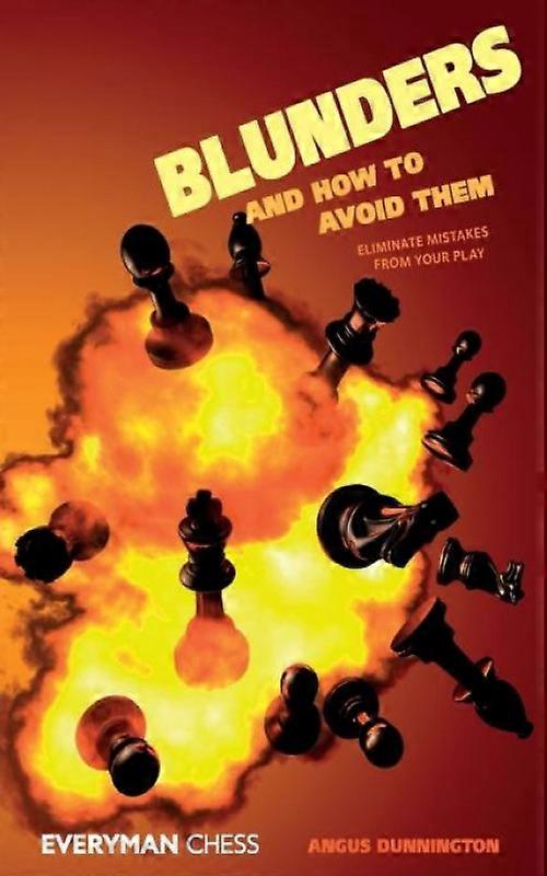 Blunders How To Avoid Them