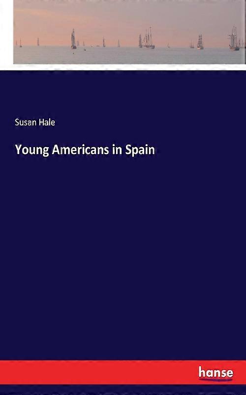 Young Americans In Spain