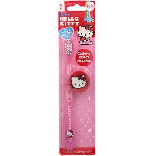 Kids Hello Kitty Toothbrush