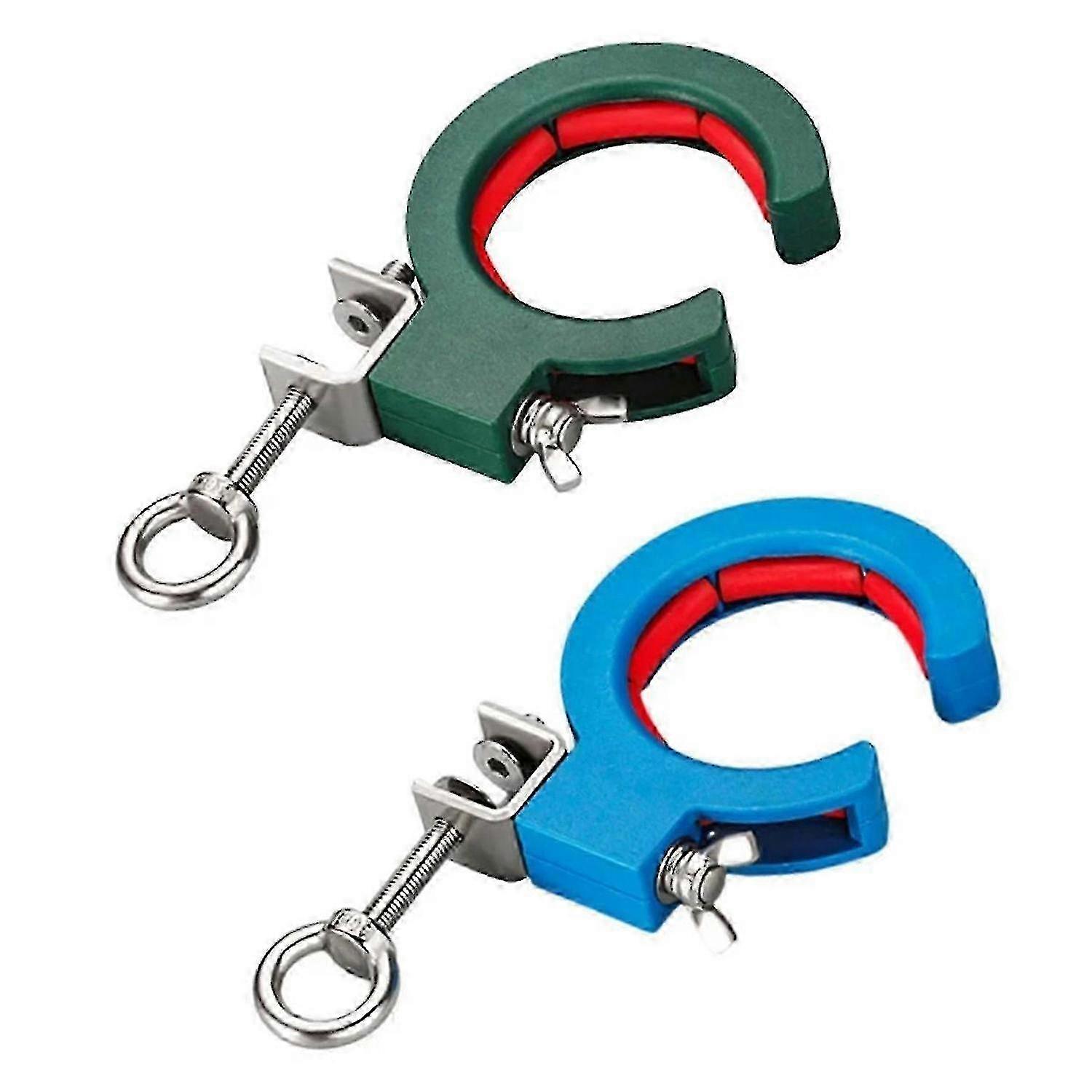 Wear-Resistant Cable Tray Threading Pulley