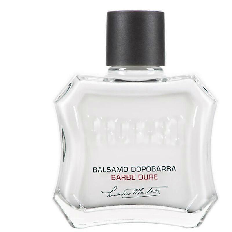 Red After Shave Balm 100ml