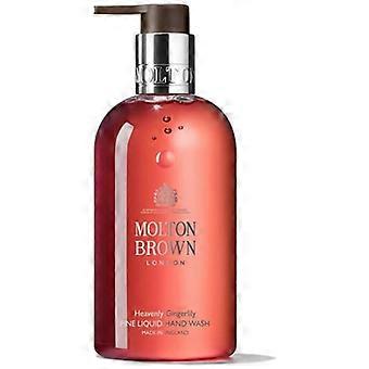 Heavenly Gingerlily Fine Liquid Hand Wash 300ml
