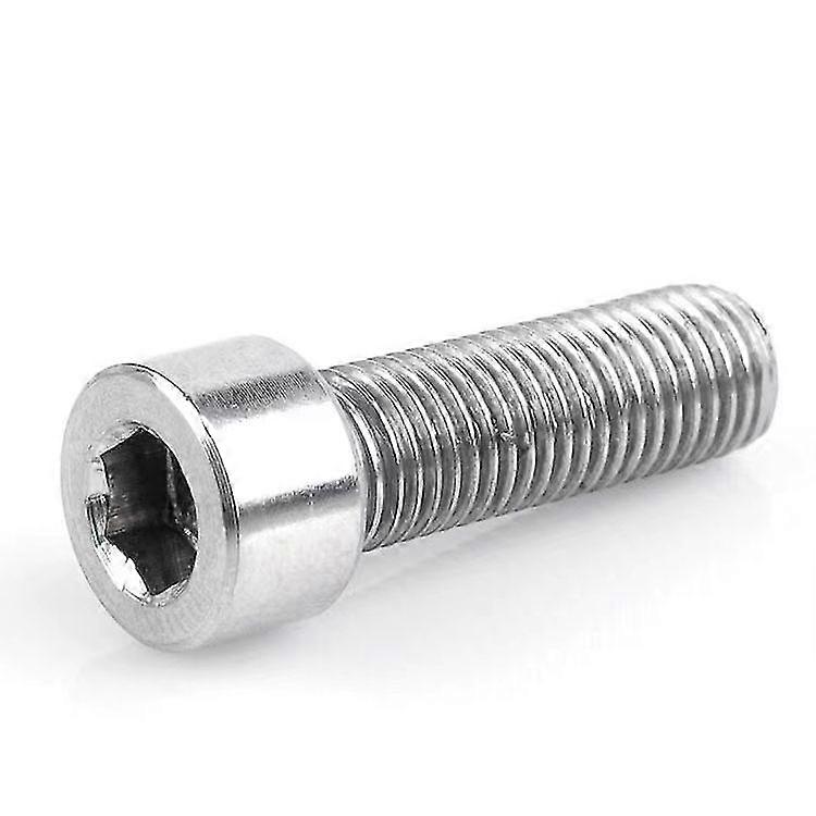 M10 x 50mm Corrosion-Resistant Socket Screws