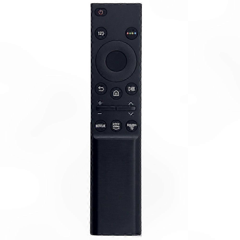 Wireless Ergonomic TV Remote Control Replacement, Battery Operated Controller Compatible with  TVs