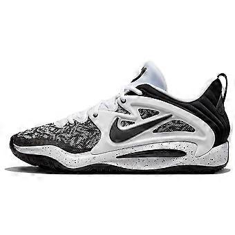 Nike Kd 15 Tb Hvit Svart DO9826-100