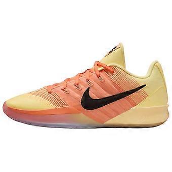 Nike Sabrina 3 basketballsko dame oransje gul IB2275-700