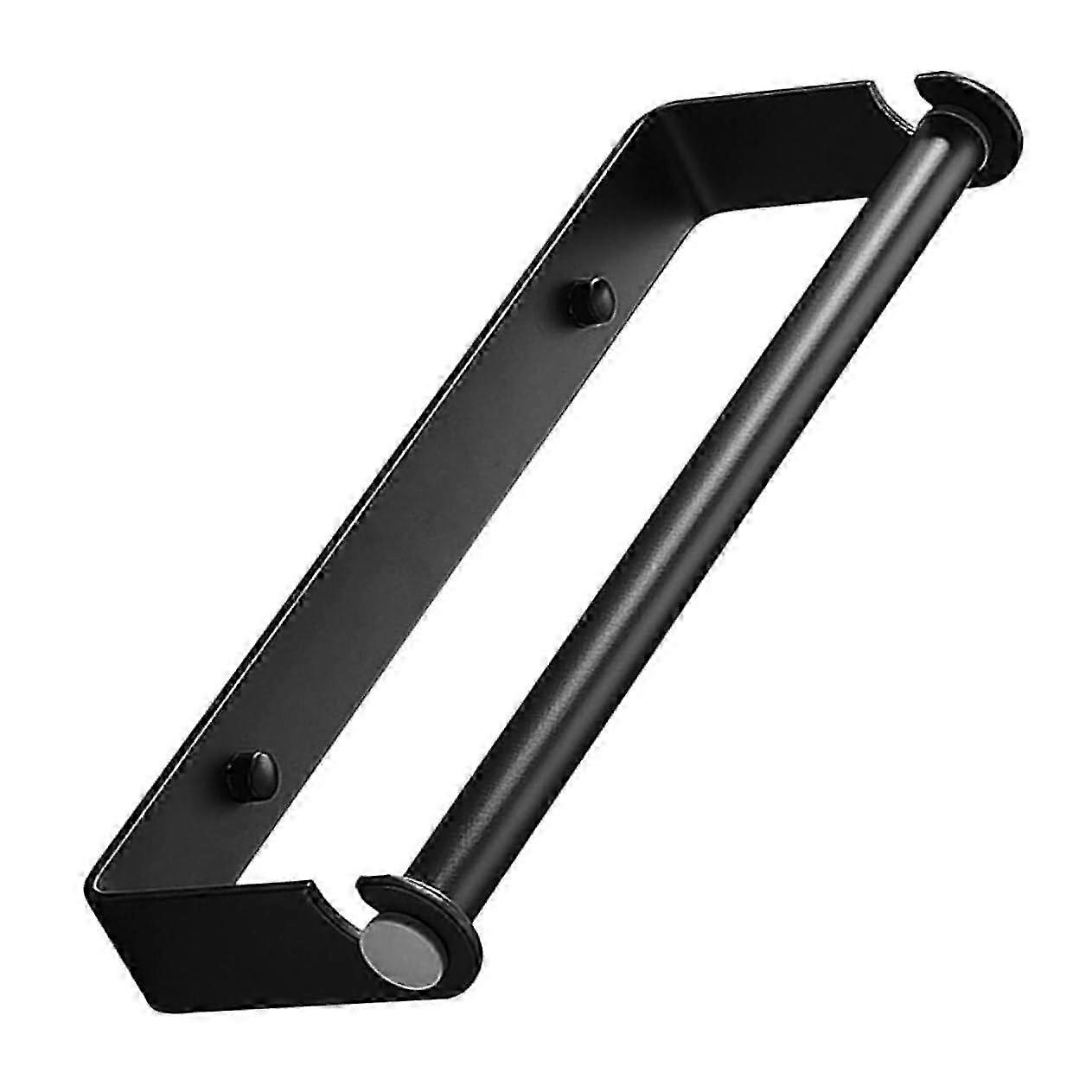 Stainless Steel Space Saving Towel Holder