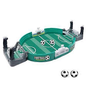 Mini Foosball Table Portable Game