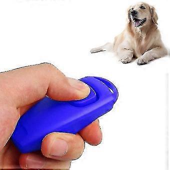 2025 Bird Cage Baths Pet Training Repellers Clicker Ultrasonic Whistle Remote