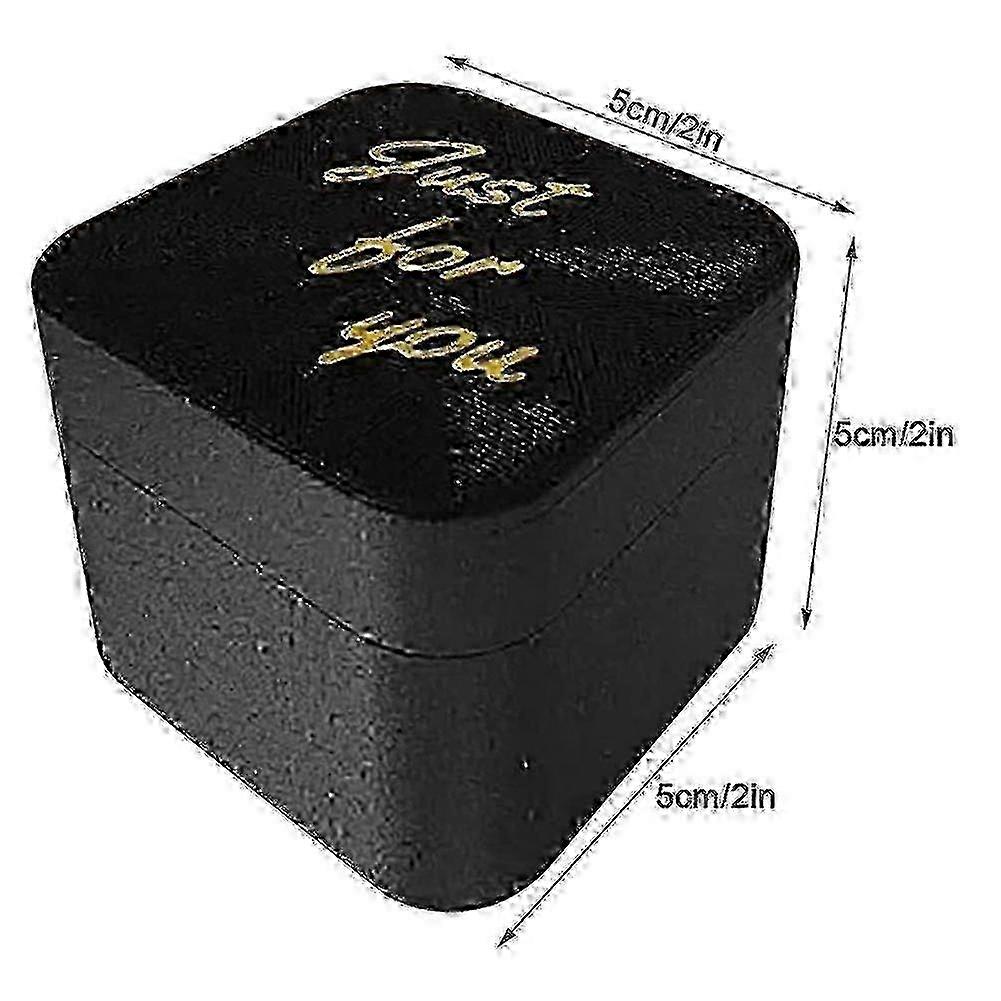 Palm-Sized Pop-Up Prank Gift Box