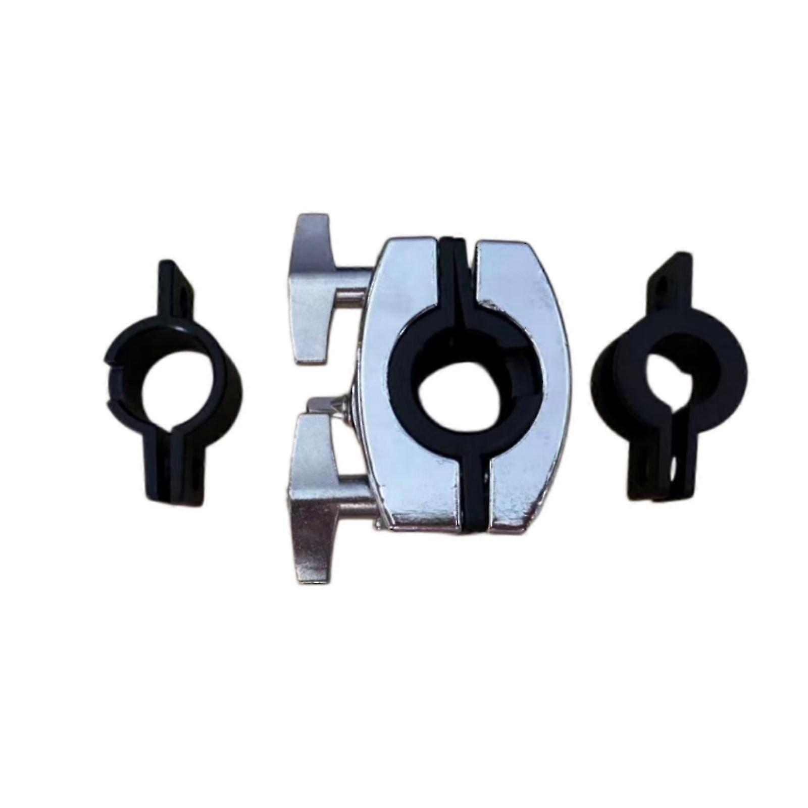 Premium Zinc Alloy Drum Rack Connector