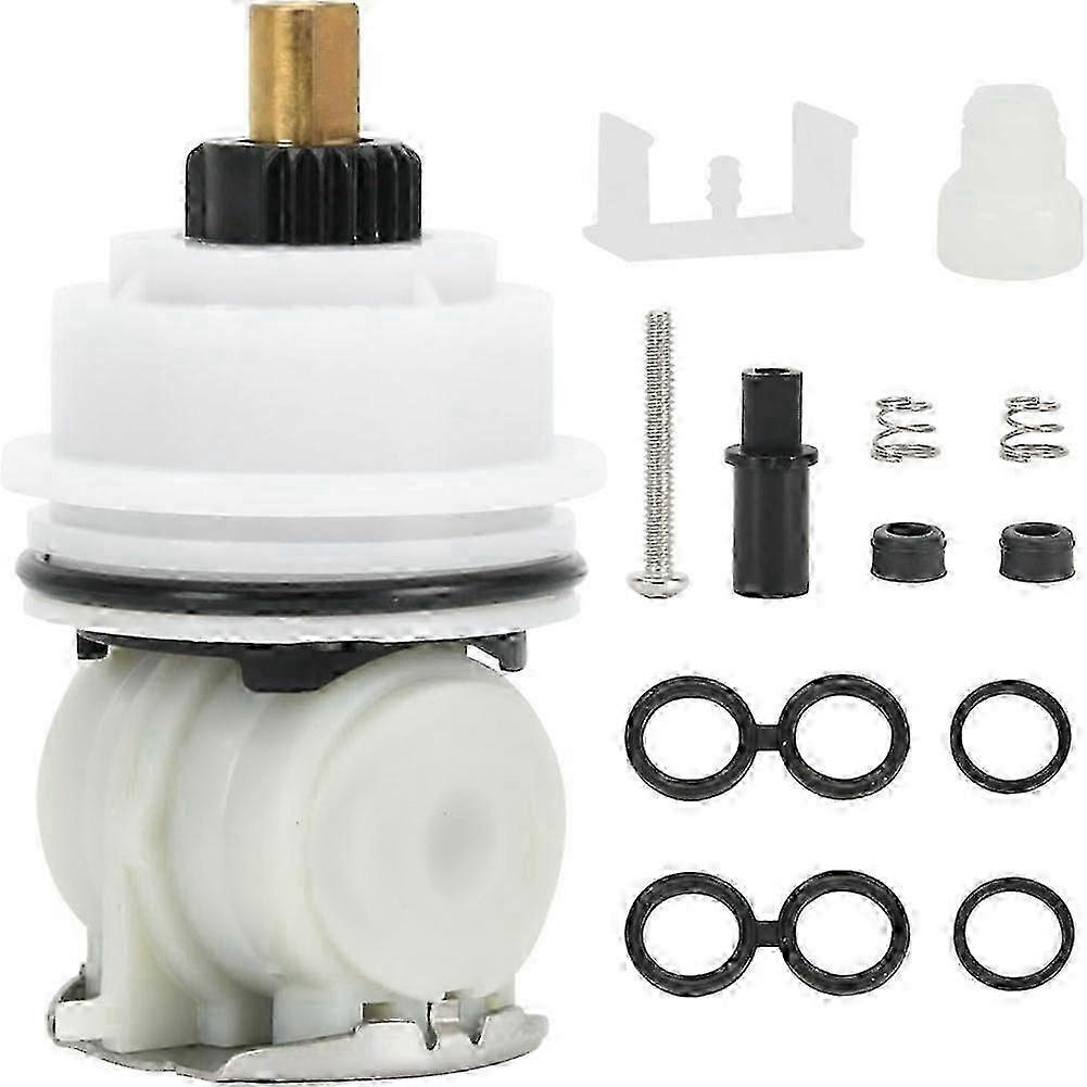 RP32104 Dual Function Valve Cartridge