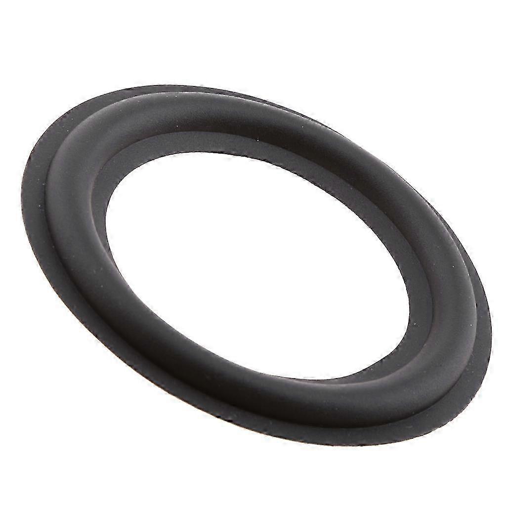 3In Rubber Speaker Edge Repair Kit