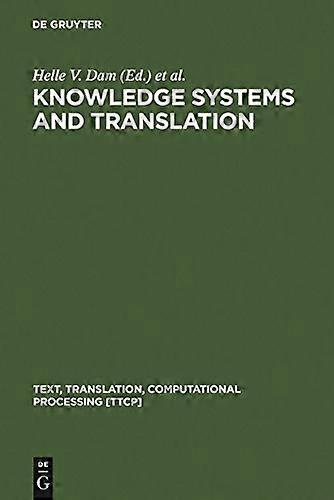 Knowledge Systems and Translation
