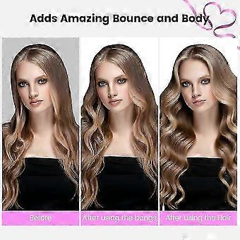 Airwrap Compatible Dual Brush Kit
