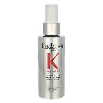 Kerastase PREMIERE Serum Filler – Basisreparatur und -auffüllung für geschädigtes Haar, Anti-Frizz, 90 ml
