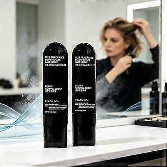 Scented Hair Texturizing Setting Spray NonGreasy Mist Texture Create Bouncy Fluffy Volume For Flat And Lifeless Hair Easily-jry