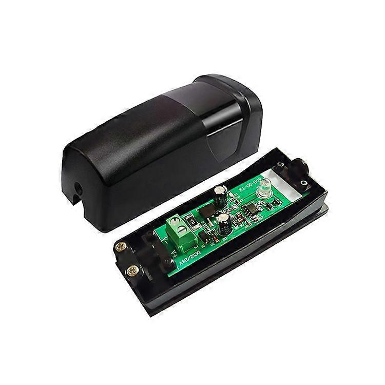 Infrared Security Sensor for Gate and Perimeter Systems, 24V