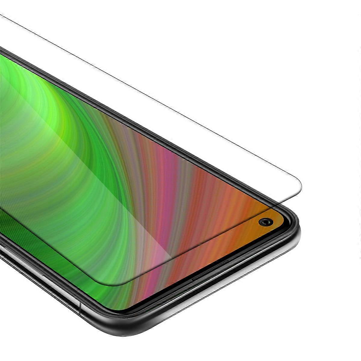 Screen protector compatible with WIKO VIEW 5 PLUS
