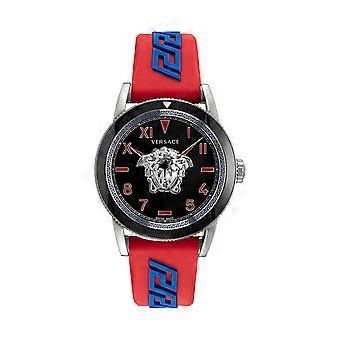 Men's Watch Versace VE2V00622 (Ø 43 mm)