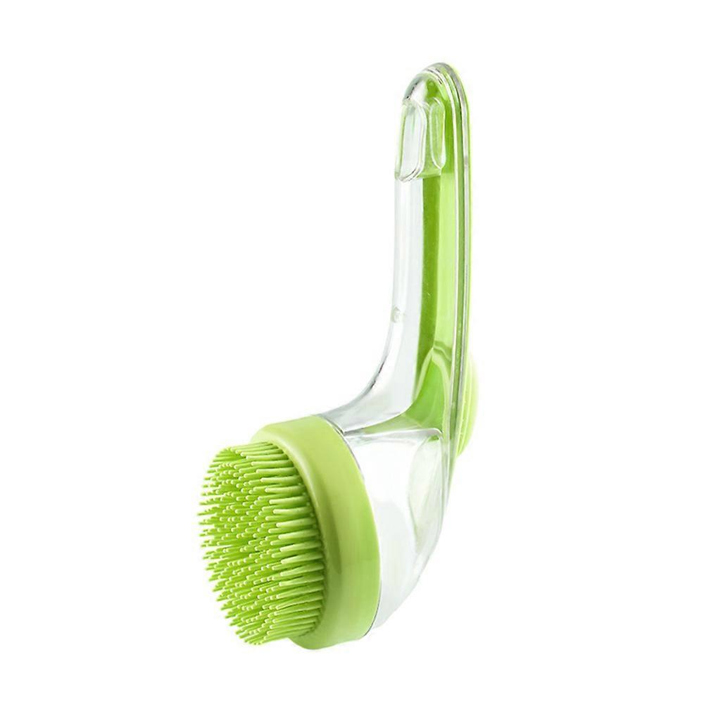Lettuce Pets Bath Brush, Lettucepets Bath Scrubber