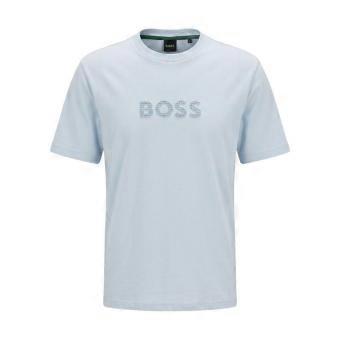 BOSS Terrace Logo TShirt 