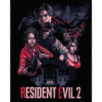Resident Evil Jigsaw Puzzle RNB1352