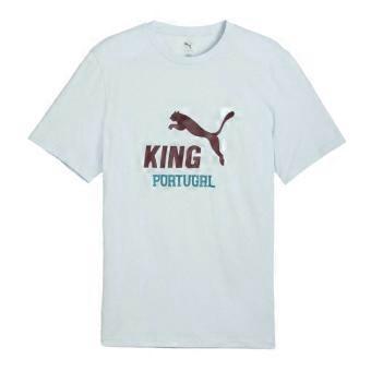 Puma Mens Portugal T-Shirt