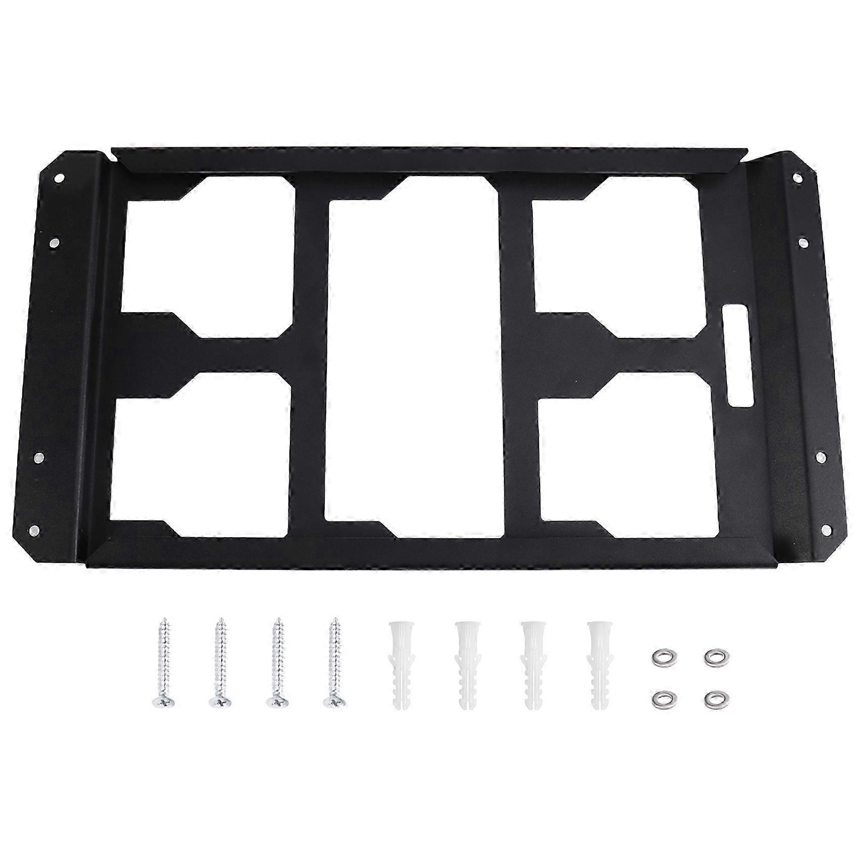Toolbox Fixing Frame Toolbox Fixed Tool Rack Toolbox Frame Toolbox Accessories