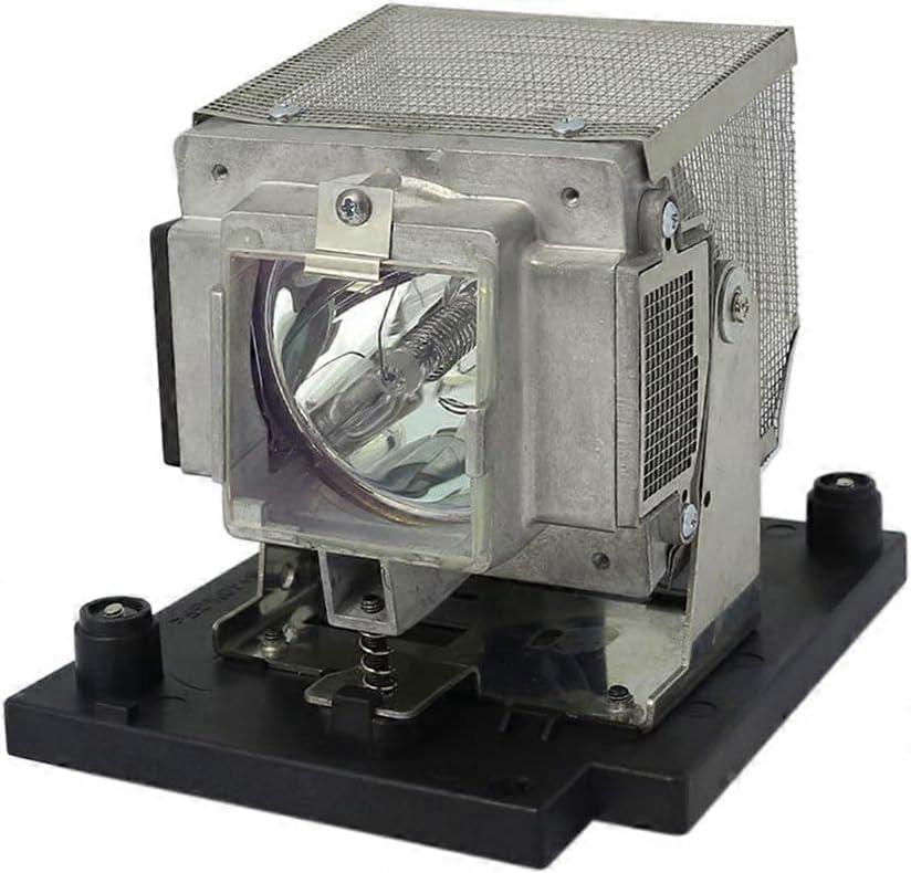 Replacement Projector Lamp Assembly Compatible with Sharp AN-PH7LP2, Osram P-VIP Bulb