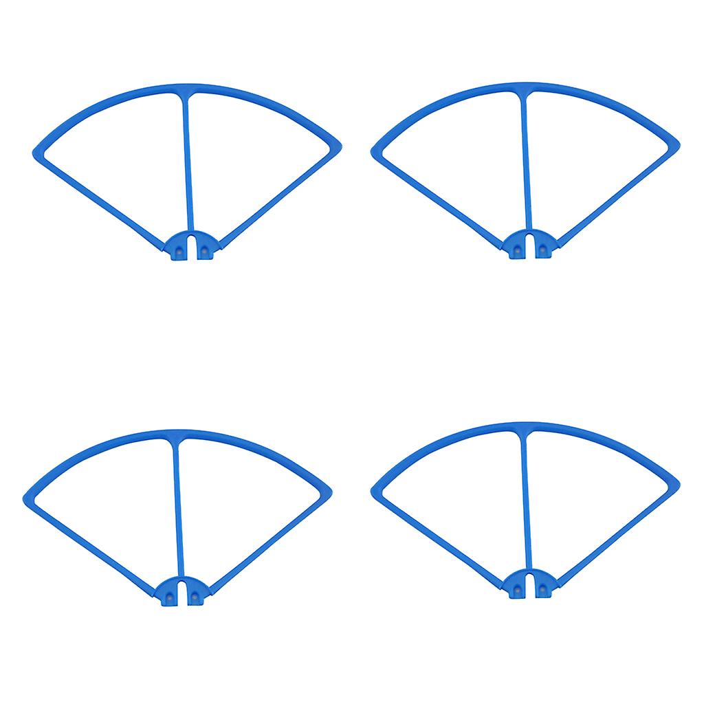 Propeller Guard Prop Protector for Syma X8C X8W X8G X8HW X8HC Quadcopter Red