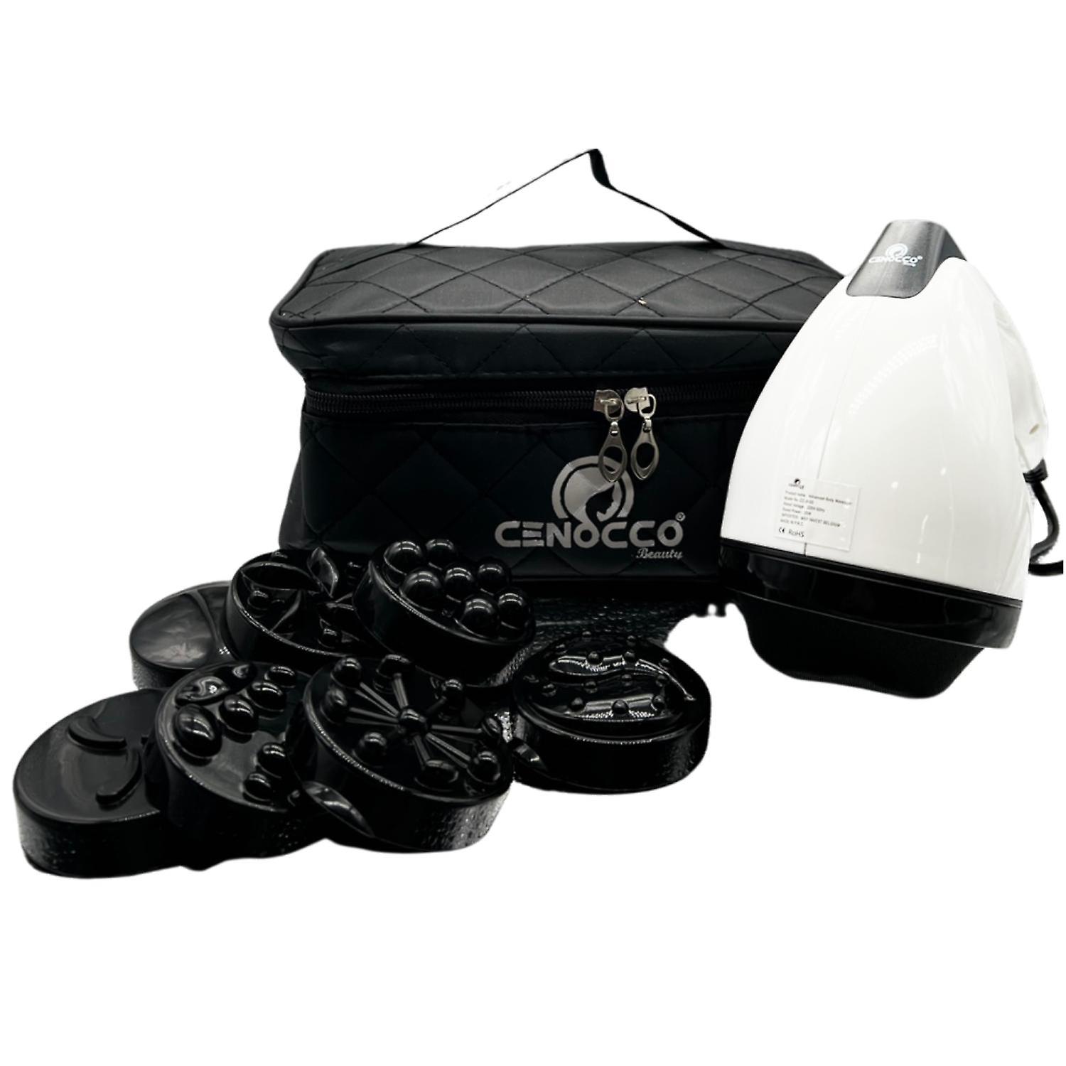 Forming Massager