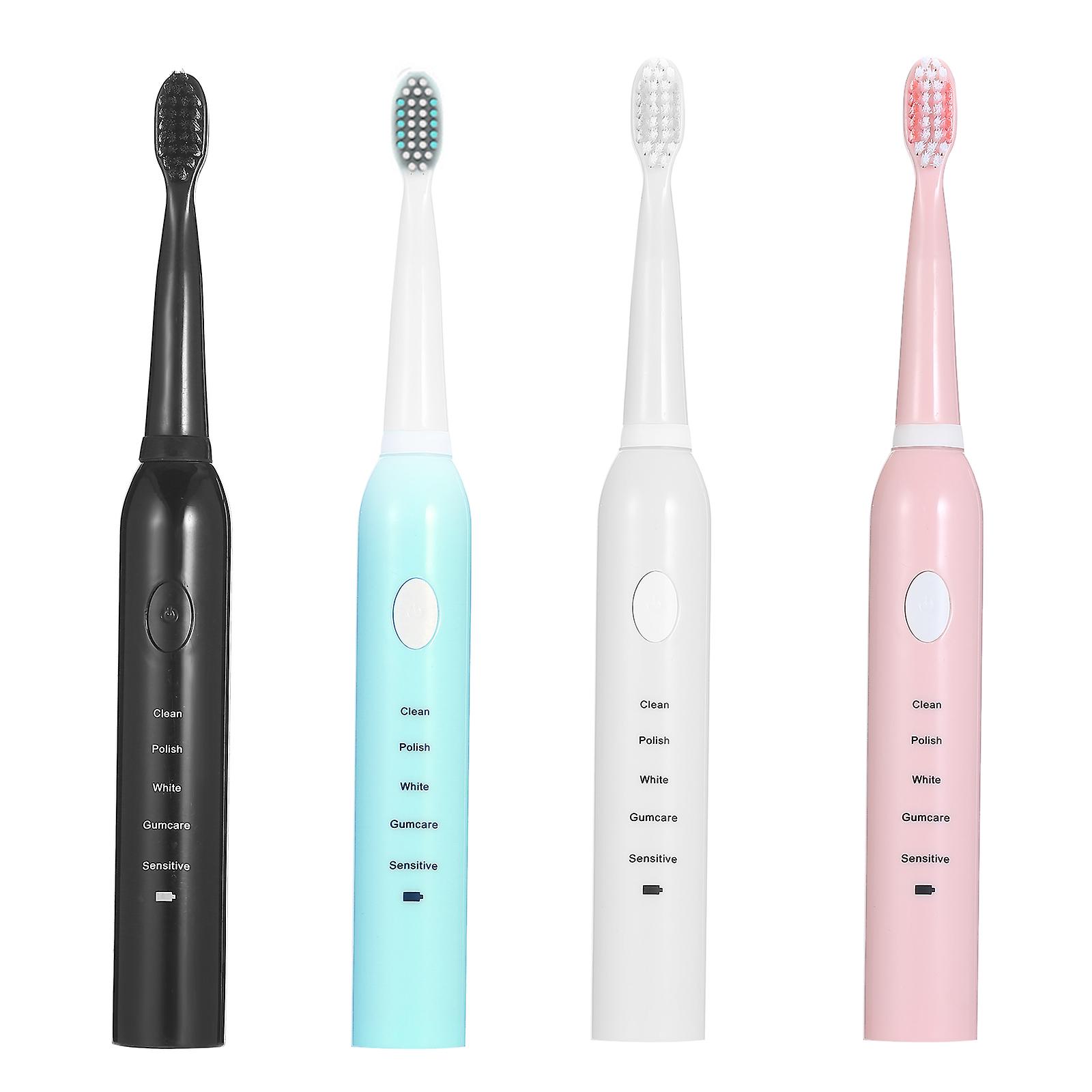 Sa-86 Electric Toothbrush Usb Rechargeable Toothbrush