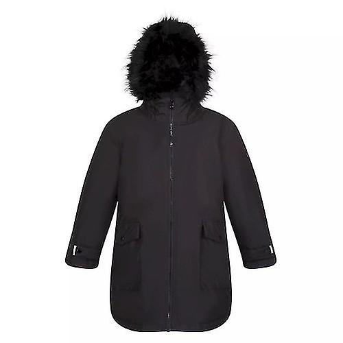 Regatta Childrens/Kids Adelyn Waterproof Parka