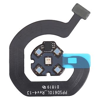 Heart Rate Monitor Sensor Flex Cable For Samsung Galaxy Watch 46mm