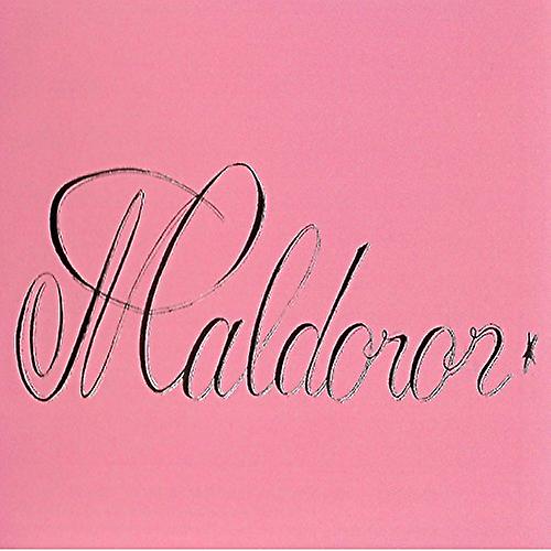 Maldoror - She [CD]