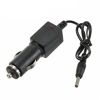 Dc 12v 2.85a Led Flashlight Torch Light Headlamp Car 18650...