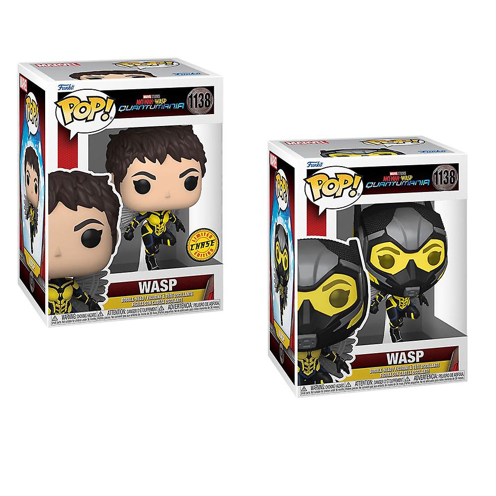 Collectible Marvel Studios Ant Man and the Wasp Quantumania Chase Ships 1 in 6