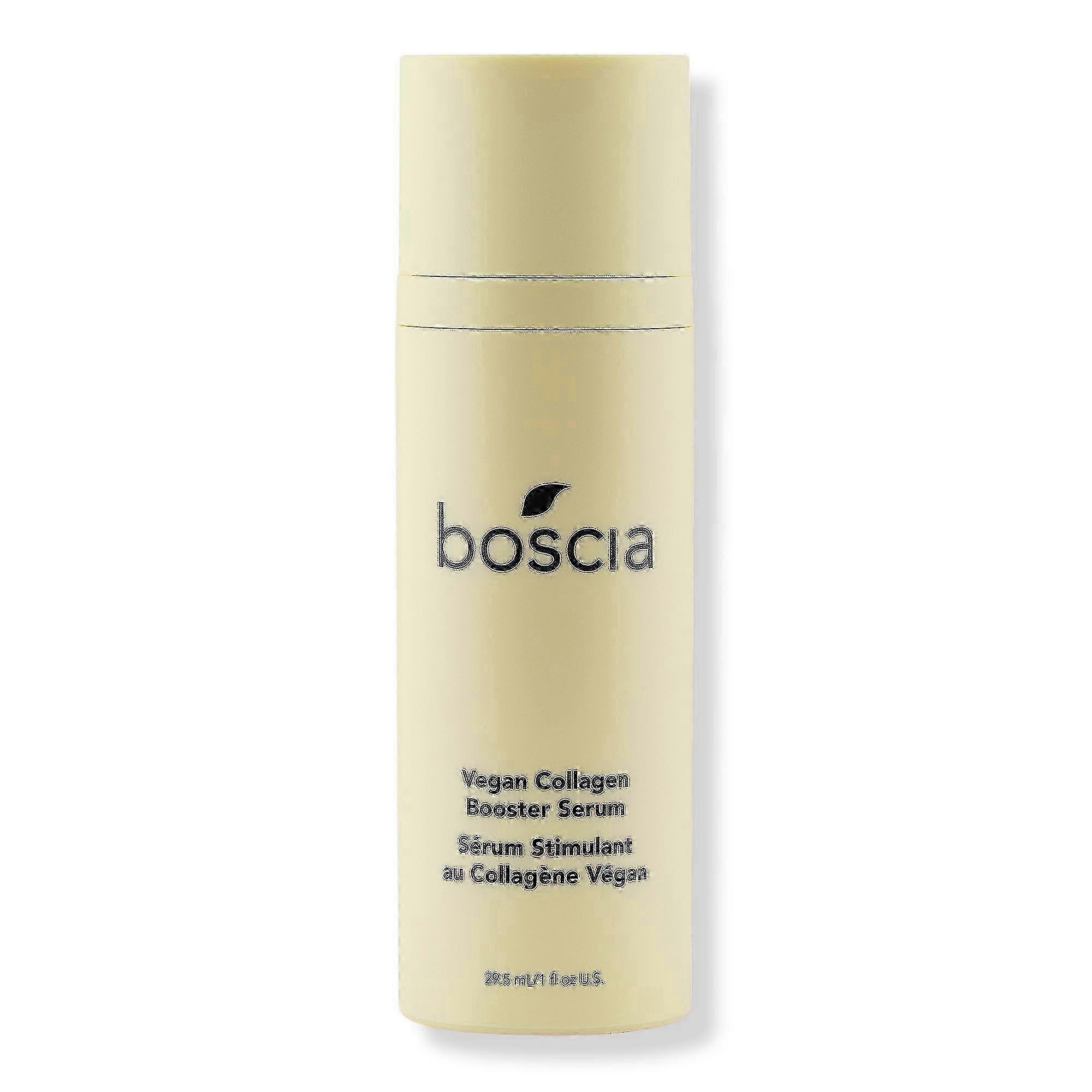 Boscia 素食胶原蛋白增强精华液,1.0 盎司