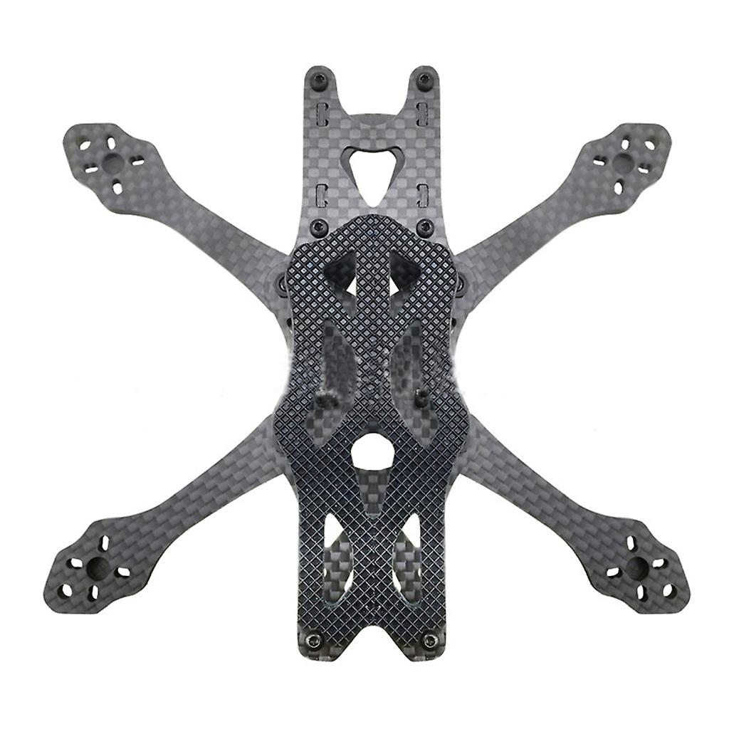 High Strength FPV Racing Flight Frame Kit for APEX FPV Racing Aircrafts