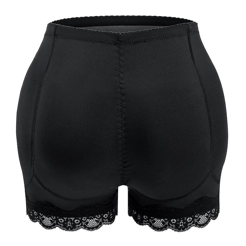 المرأة وهمية بعقب الورك رفع السراويل لينة مريحة سراويل سلس لجميع ارتداء الموسم