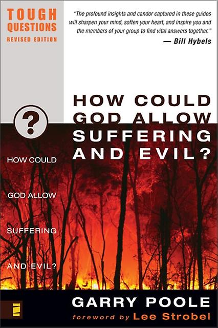 How Could God Allow Suffering And Evil