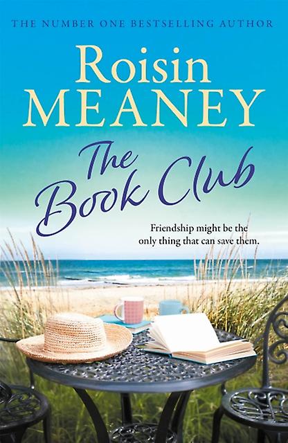 Book Club - Roisin Meaney