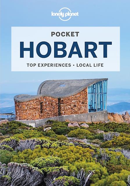 Lonely Planet Pocket Hobart by Charles RawlingsWay Paperback Book