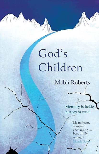 Gods Children - Mabli Roberts