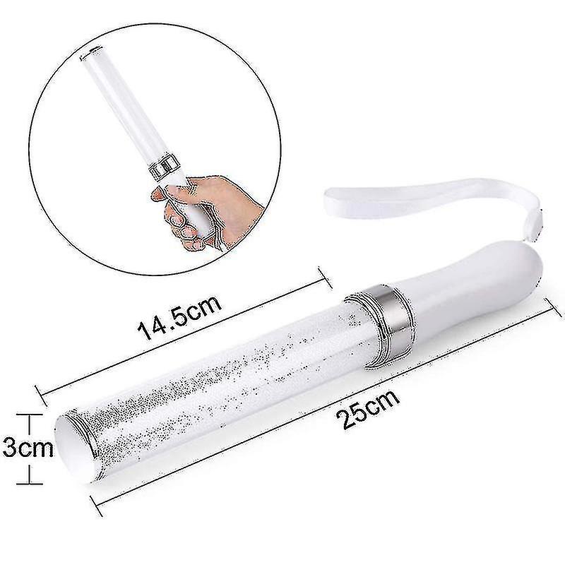 New 2023 15-colour Led Light-up Stick Concert Light-up Prop1pcs