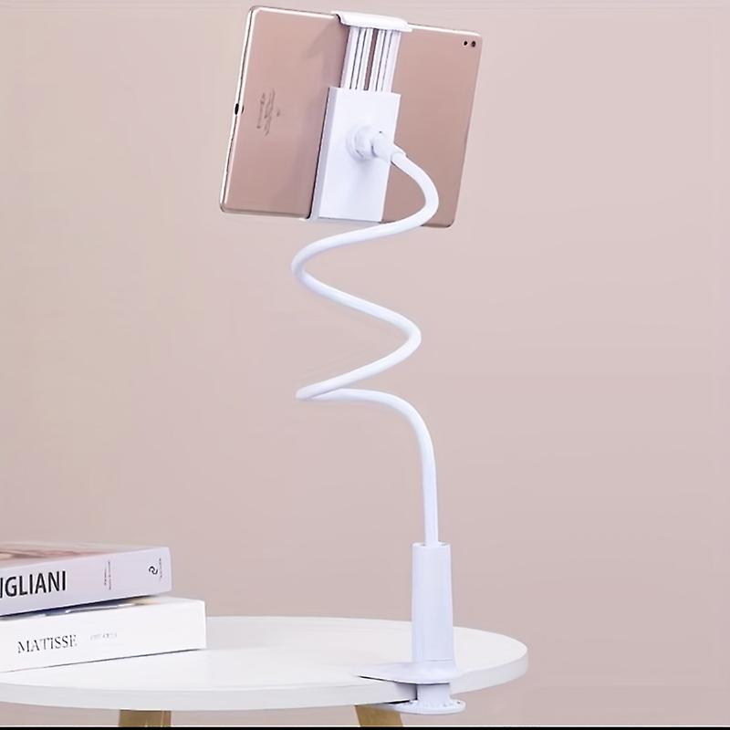 Mobile Phone Stand Table Holder For Xiaomi Iphone Ipad Lazy Bracket Support Bedside Stable Not Falling